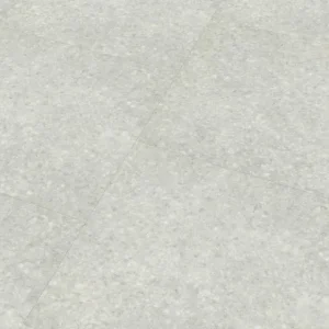 Neue Kollektion Designer's LVT Three | Terrazzo Modern - Click+